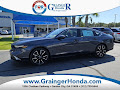 2026 Honda Accord Hybrid Touring Sedan