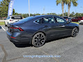 2026 Honda Accord Hybrid Touring Sedan