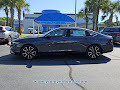 2026 Honda Accord Hybrid Touring Sedan