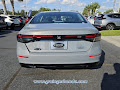 2026 Honda Accord Hybrid Touring Sedan