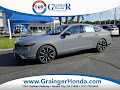 2026 Honda Accord Hybrid Touring Sedan