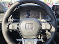 2026 Honda Accord Hybrid Touring Sedan