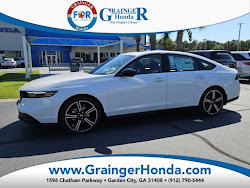 2026 Honda Accord Sedan SE CVT