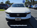 2026 Honda Accord Sedan SE CVT
