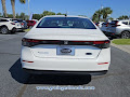 2026 Honda Accord Sedan SE CVT