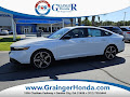 2026 Honda Accord Sedan SE CVT
