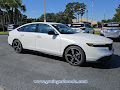2026 Honda Accord Sedan SE CVT