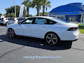 2026 Honda Accord Sedan SE CVT