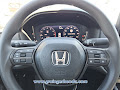 2026 Honda Accord Sedan LX CVT