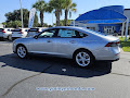 2026 Honda Accord Sedan LX CVT