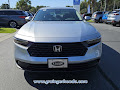 2026 Honda Accord Sedan LX CVT