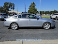 2026 Honda Accord Sedan LX CVT