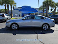 2026 Honda Accord Sedan LX CVT
