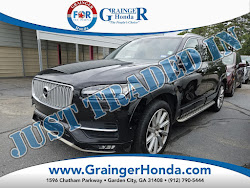 2016 Volvo XC90 T6 Inscription