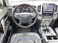 2019 Toyota Land Cruiser
