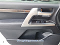 2019 Toyota Land Cruiser