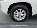 2019 Toyota Land Cruiser