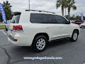 2019 Toyota Land Cruiser