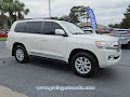 2019 Toyota Land Cruiser