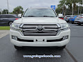 2019 Toyota Land Cruiser
