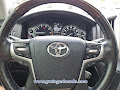 2019 Toyota Land Cruiser