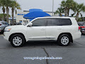 2019 Toyota Land Cruiser