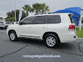 2019 Toyota Land Cruiser