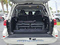 2019 Toyota Land Cruiser