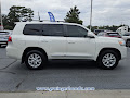 2019 Toyota Land Cruiser