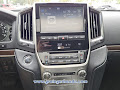2019 Toyota Land Cruiser