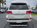 2019 Toyota Land Cruiser