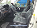 2019 Toyota Land Cruiser