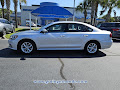 2018 Volkswagen Passat 2.0T S