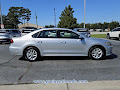 2018 Volkswagen Passat 2.0T S