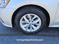 2018 Volkswagen Passat 2.0T S