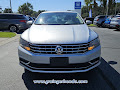 2018 Volkswagen Passat 2.0T S