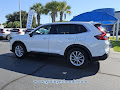 2027 Honda CR-V EX 2WD