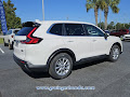 2027 Honda CR-V EX 2WD