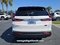 2027 Honda CR-V EX 2WD