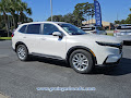 2027 Honda CR-V EX 2WD