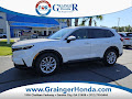 2027 Honda CR-V EX 2WD