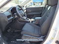 2027 Honda CR-V EX 2WD