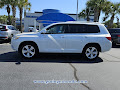 2008 Toyota Highlander Limited