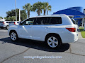 2008 Toyota Highlander Limited