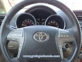 2008 Toyota Highlander Limited