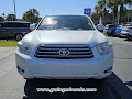 2008 Toyota Highlander Limited