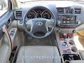 2008 Toyota Highlander Limited
