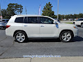 2008 Toyota Highlander Limited