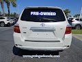 2008 Toyota Highlander Limited