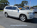 2008 Toyota Highlander Limited